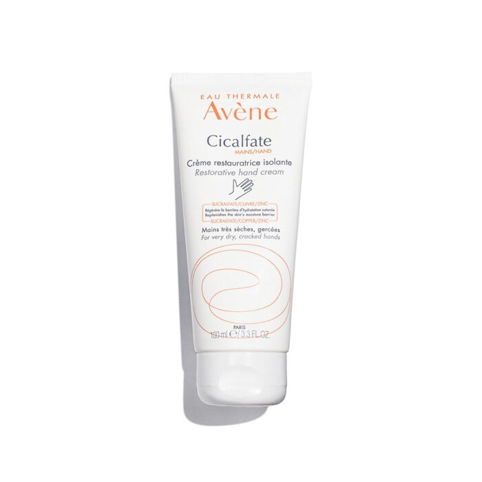 Cicalfate Restorative Hand Cream