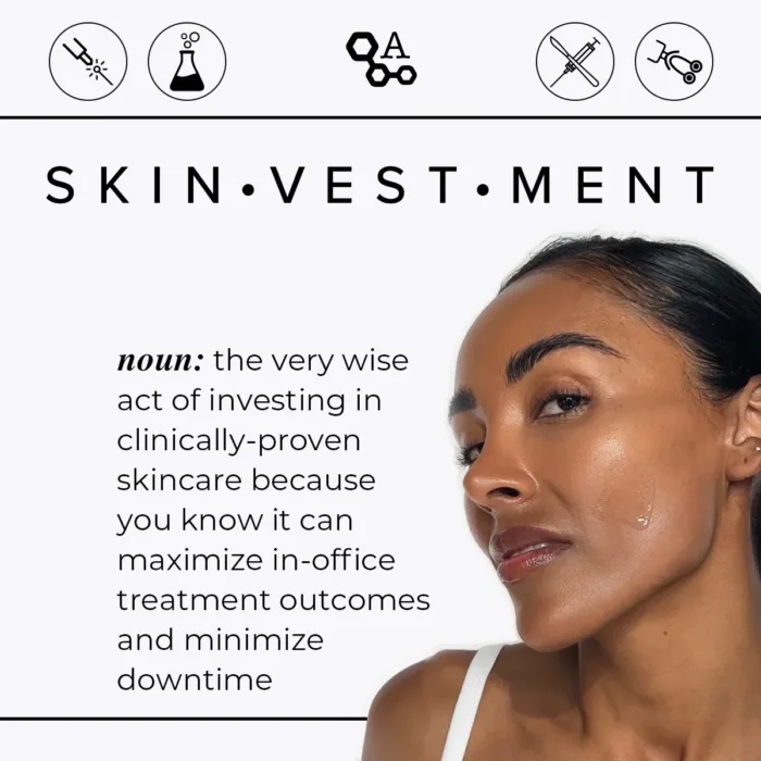 HA (Hyaluronic Acid) IMMERSE Serum - Image 3