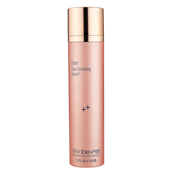 Even Tone Correcting Serum 50ML