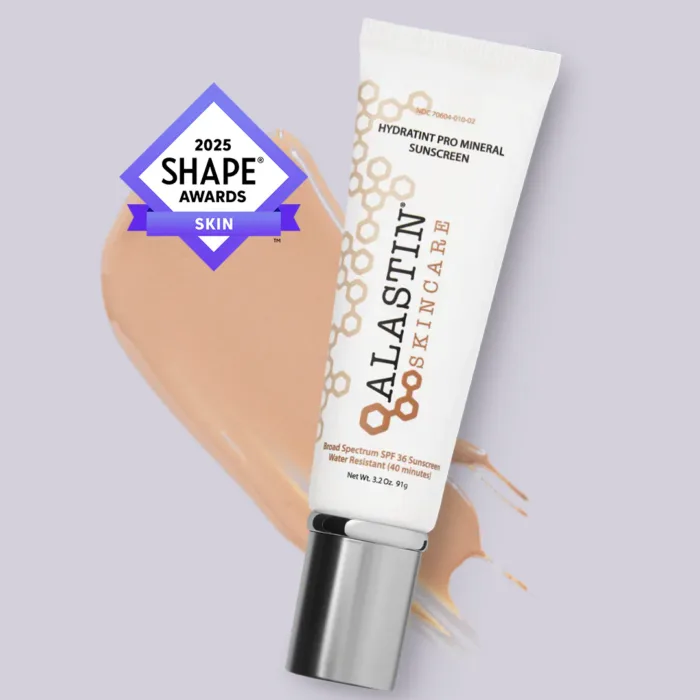HydraTint Pro SPF 36