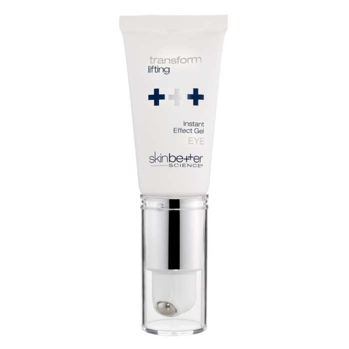 Instant Effect Gel