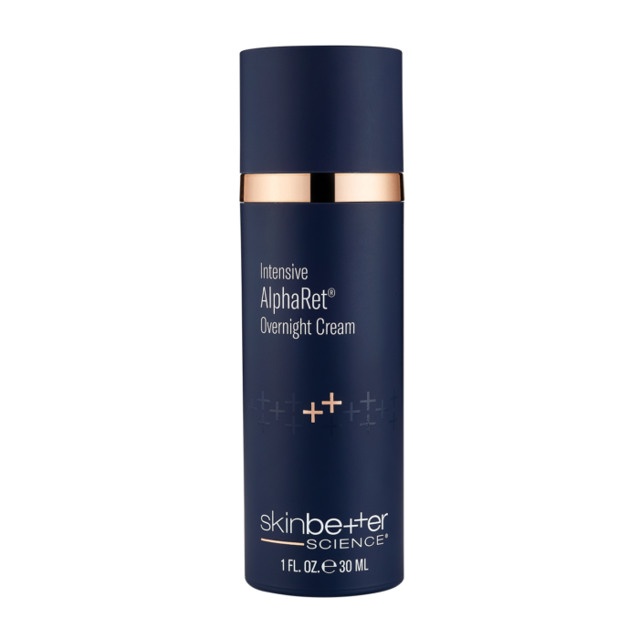 Intensive AlphaRet Overnight Cream 30ML