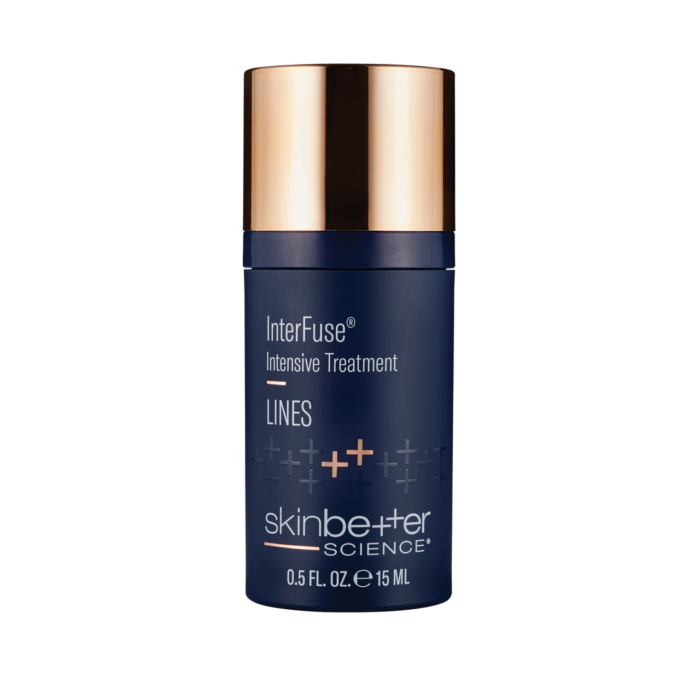 Lines InterFuse Intensive Treatment 15ML