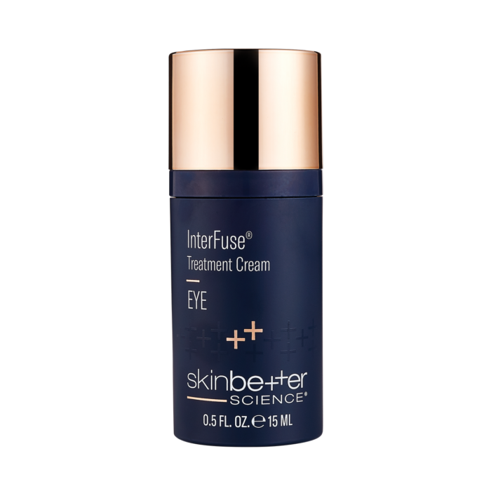 Eye InterFuse Treatment Cream 15ML