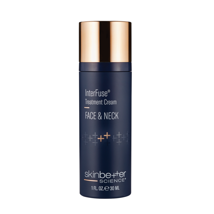 Face and Neck InterFuse Treatment Cream 30ML - Image 2