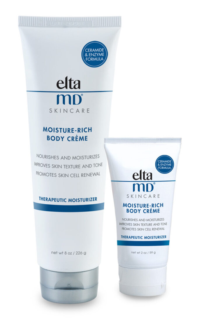 EltaMD Moisture-Rich Body Crème