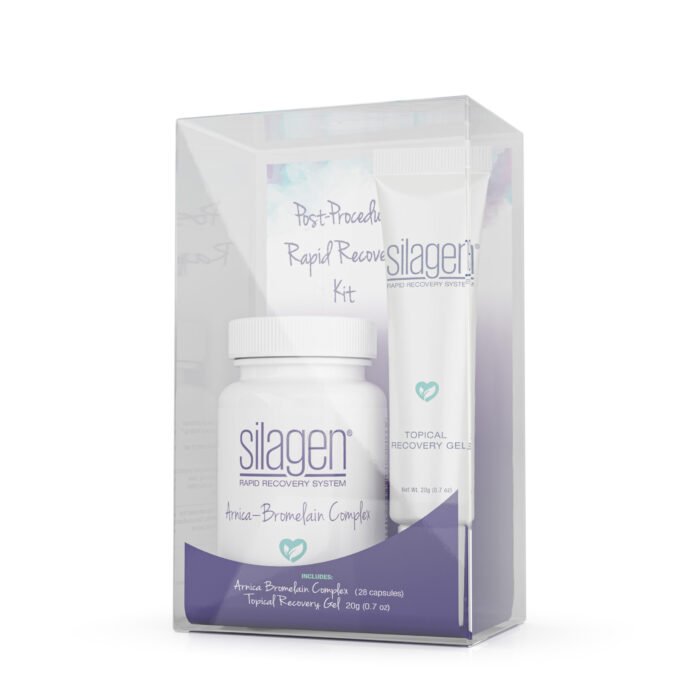Silagen Rapid Recovery Kit