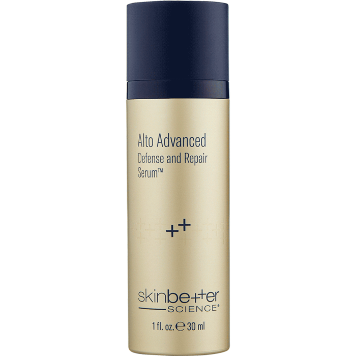 Alto Advanced Defense and Repair Serum 30 ml