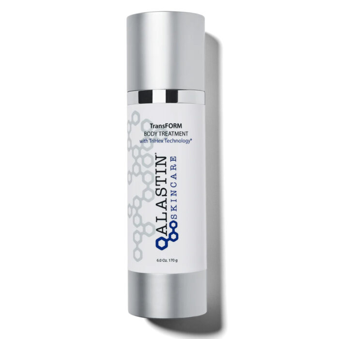 TransFORM Body Treatment