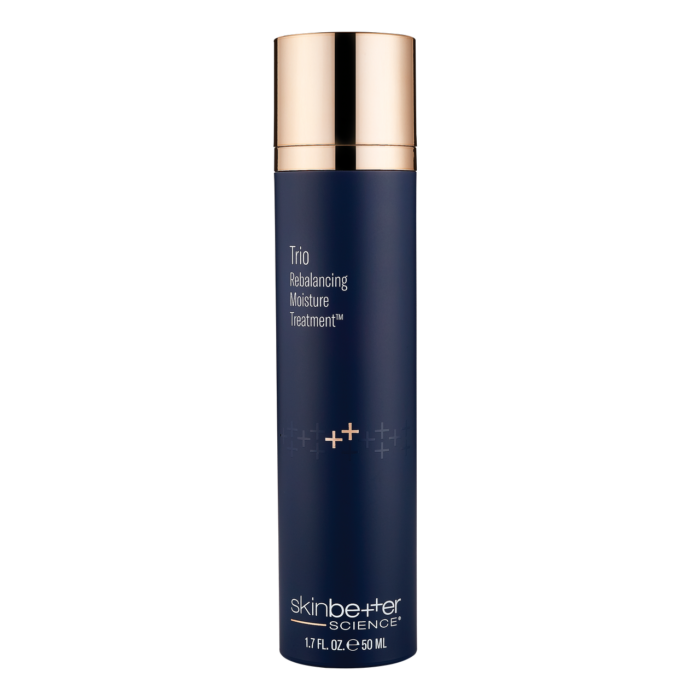 Trio Rebalancing Moisture Treatment 50ML