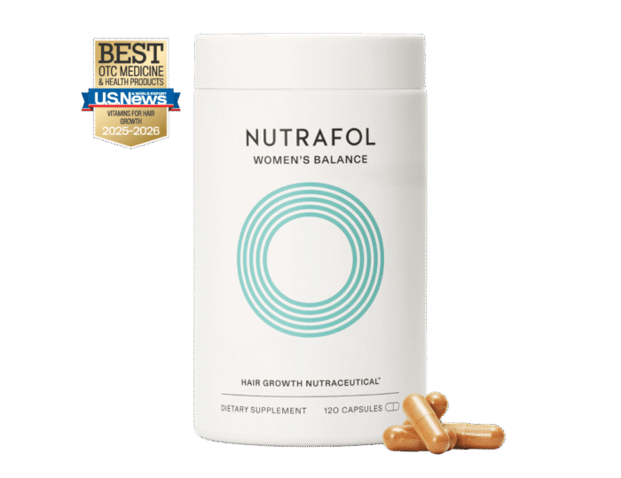 Nutrafol Women's Balance