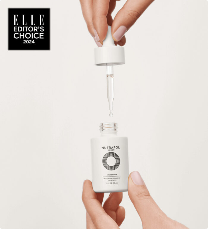 Hair Growth Serum