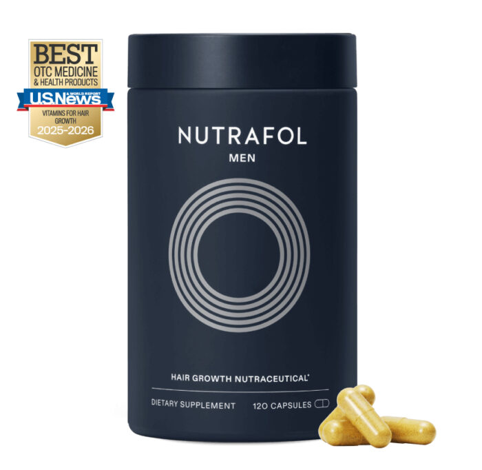 Nutrafol Men