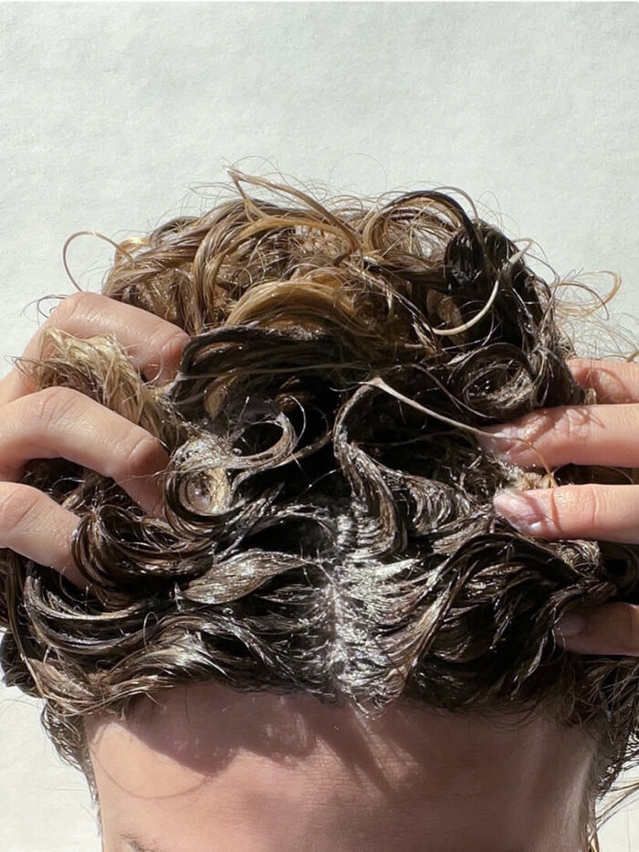 Nutrafol Shampoo - Image 2