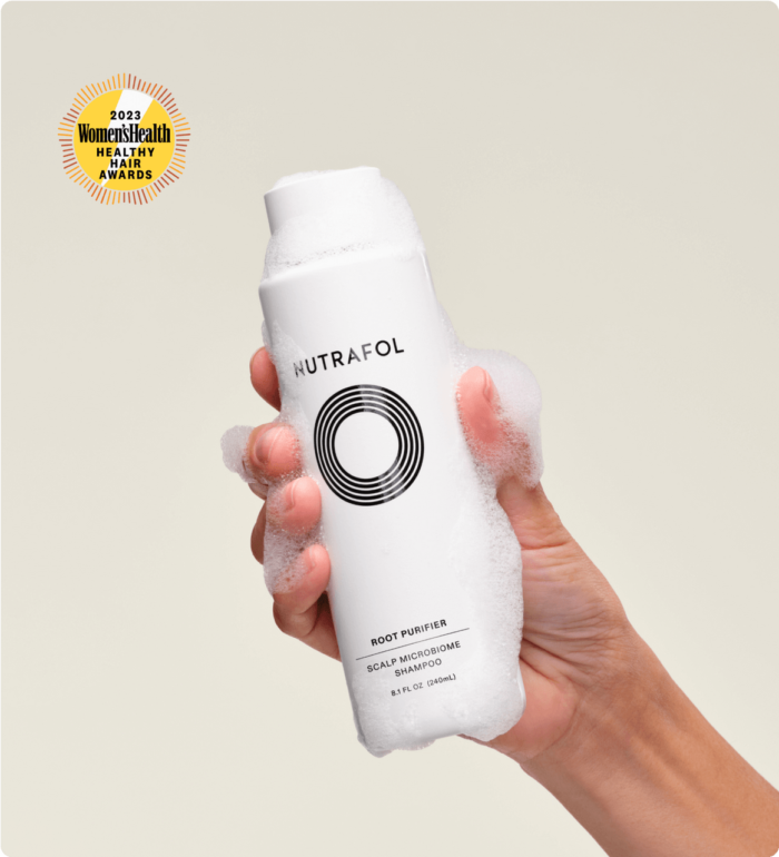 Nutrafol Shampoo