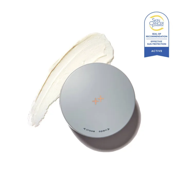 Sunbetter Sheer Sunscreen Compact SPF 68