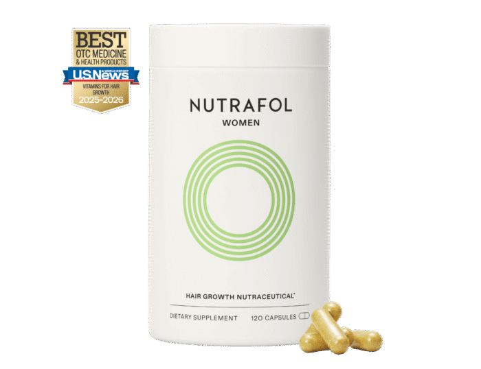 Nutrafol Women's